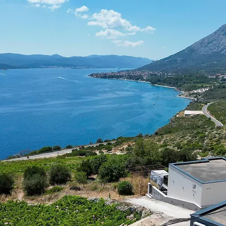 Villa Senija - Gracin Orebić