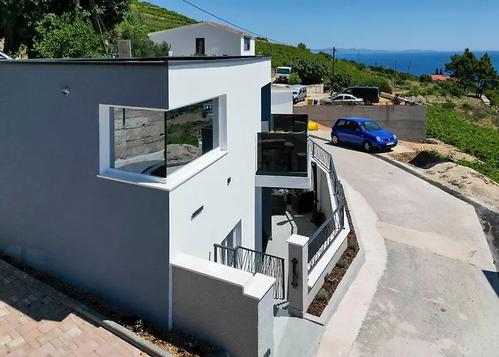 Villa Senija - Gracin