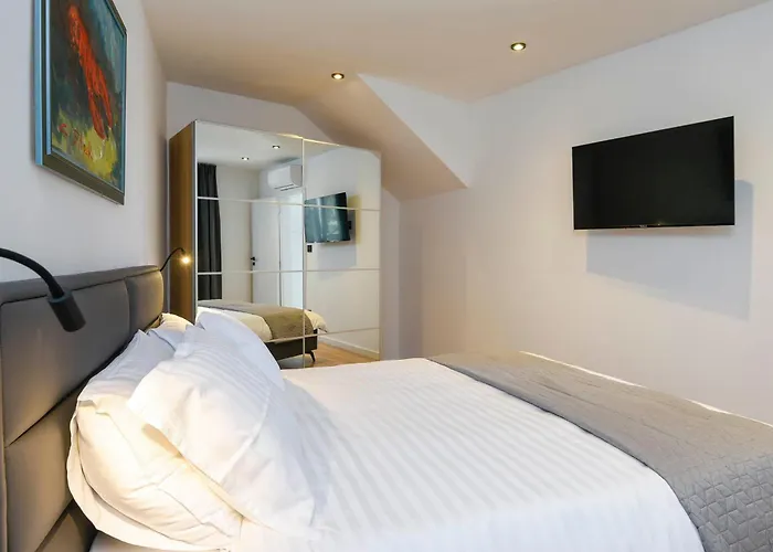 Senija - Gracin Villa Orebić