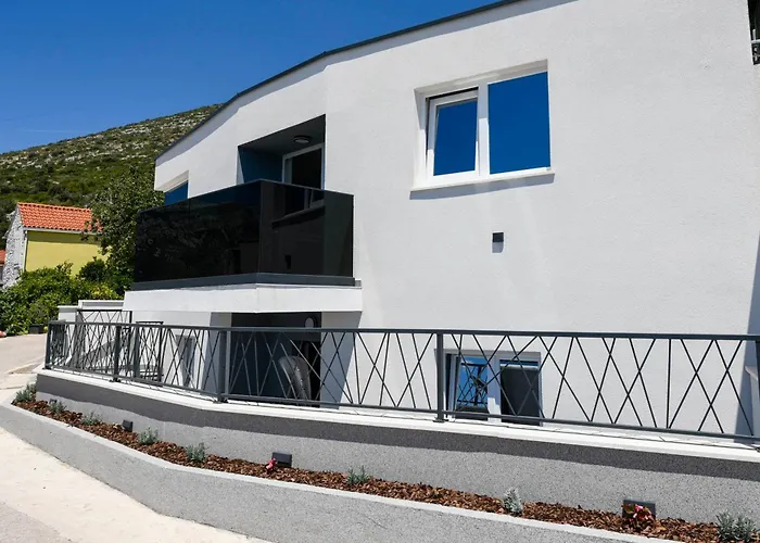 Senija - Gracin Orebić