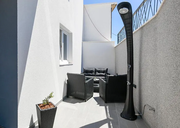 Senija - Gracin Villa