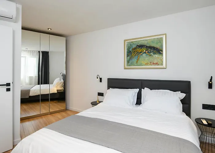 Senija - Gracin Villa *