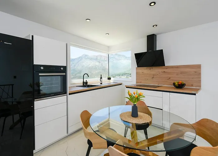 Senija - Gracin Villa Orebić