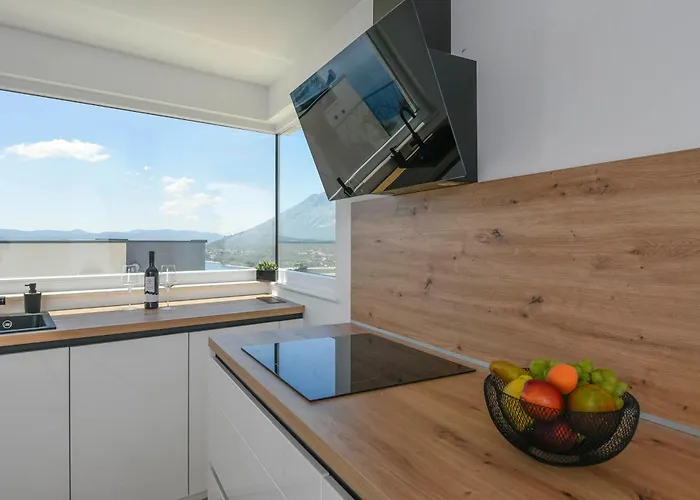 Senija - Gracin * Orebić