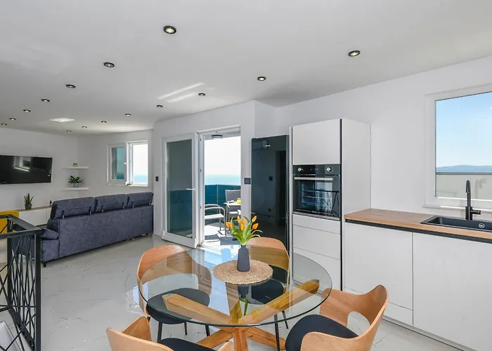 Senija - Gracin Villa