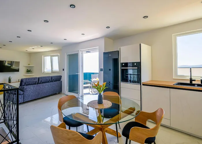 Villa Senija - Gracin