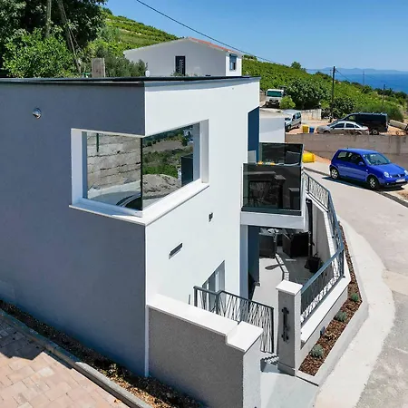 Senija - Gracin 오레비츠