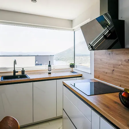 Senija - Gracin Villa *