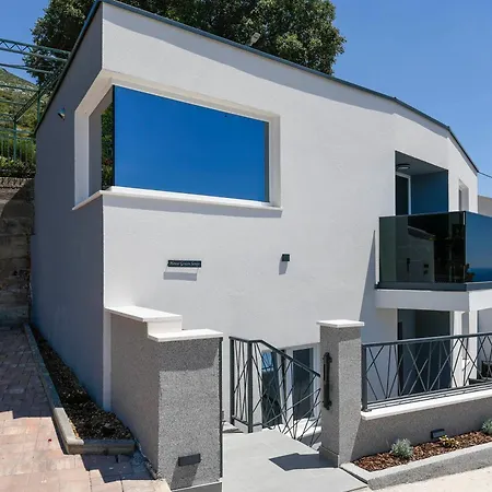 Senija - Gracin Villa *