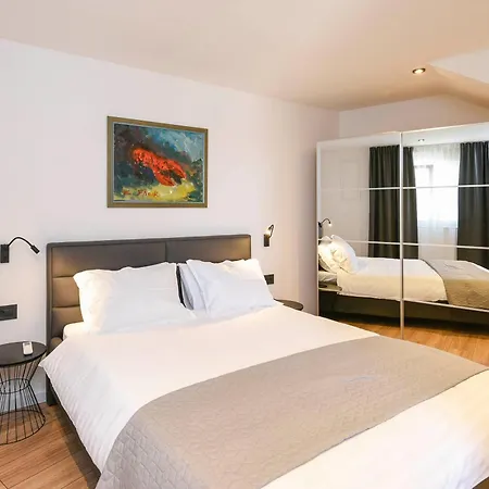 Senija - Gracin * 오레비츠