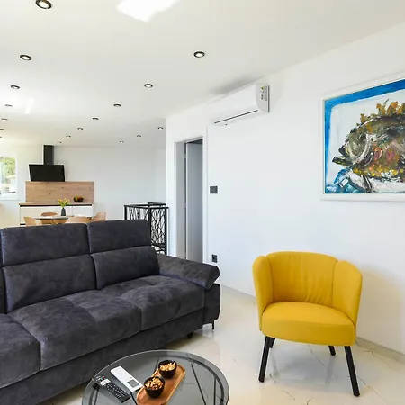 Senija - Gracin Villa Orebic