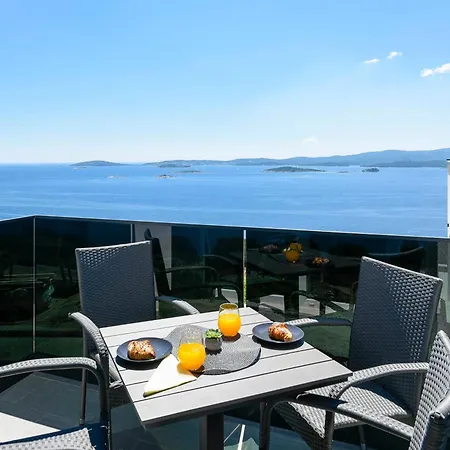 Senija - Gracin Villa