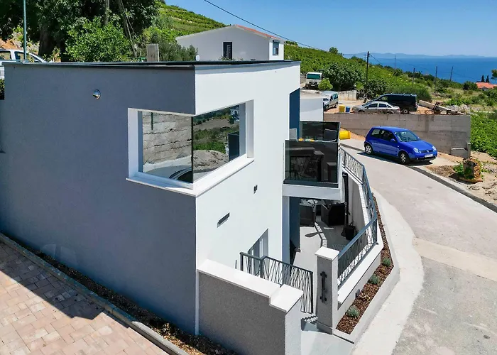 Senija - Gracin Оребич