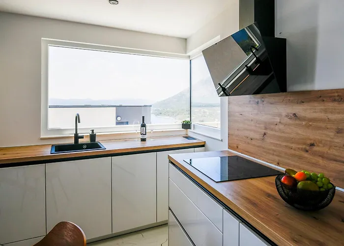 Senija - Gracin Вилла *