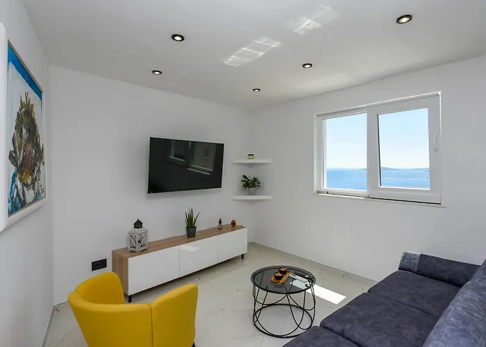 Вилла Senija - Gracin *