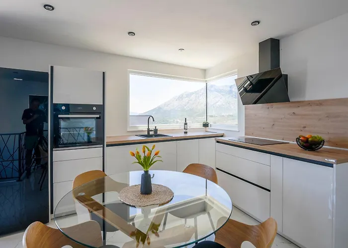 Senija - Gracin Вилла