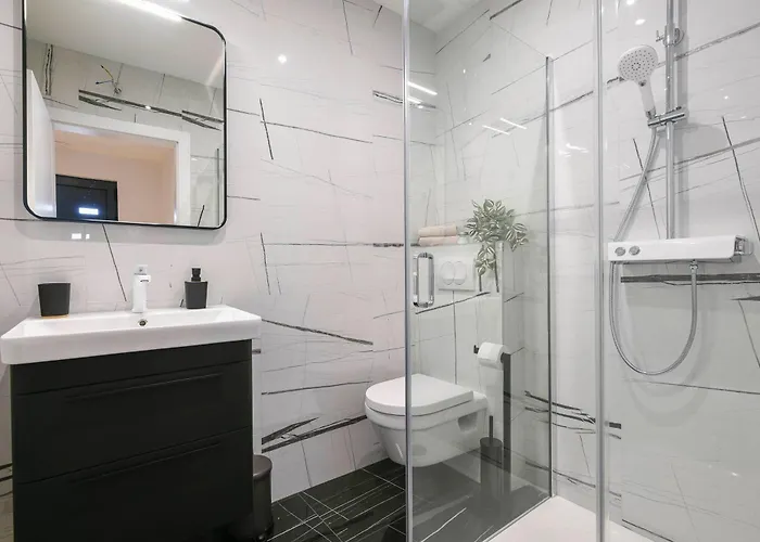 Вилла Senija - Gracin *