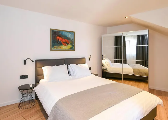 Senija - Gracin * Оребич