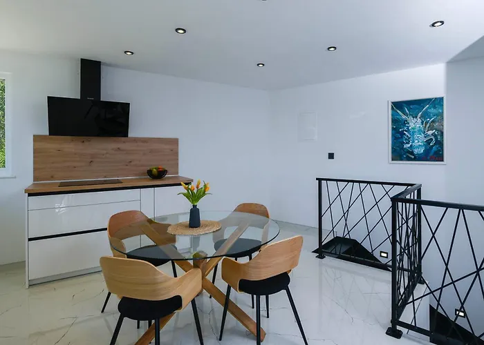 Senija - Gracin Вилла Оребич