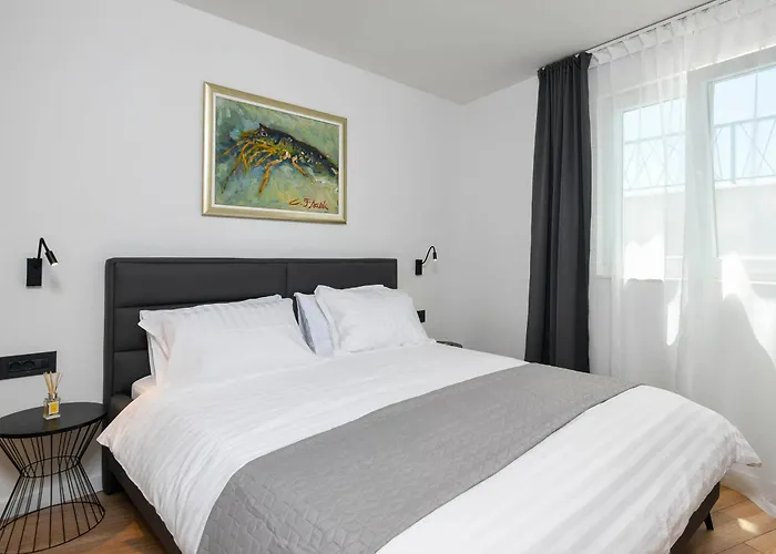 Senija - Gracin * Оребич