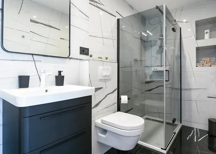 Вилла Senija - Gracin Оребич