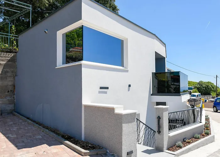 Senija - Gracin * Оребич