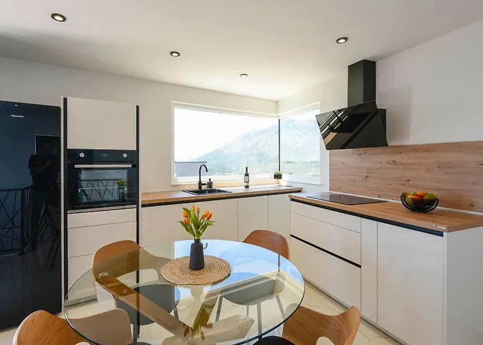 Senija - Gracin * Оребич