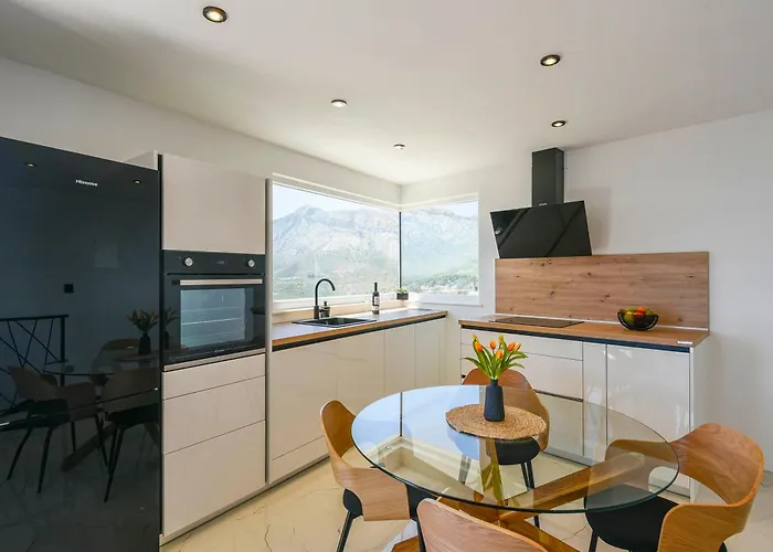 Вилла Senija - Gracin *