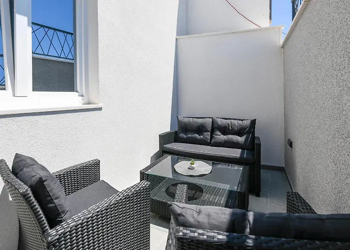 Senija - Gracin Оребич